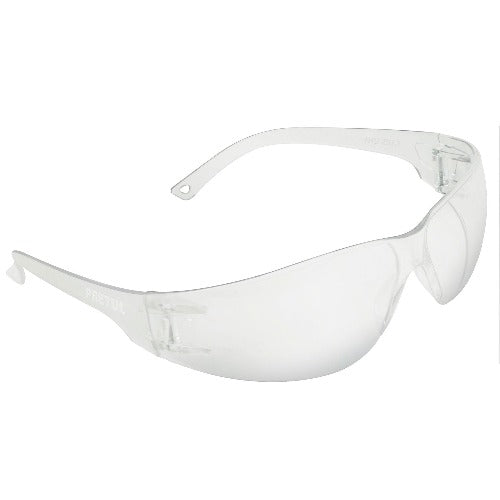 Pretul Safety Glasses Transparent