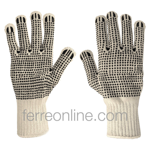 Pretul Canvas Gloves