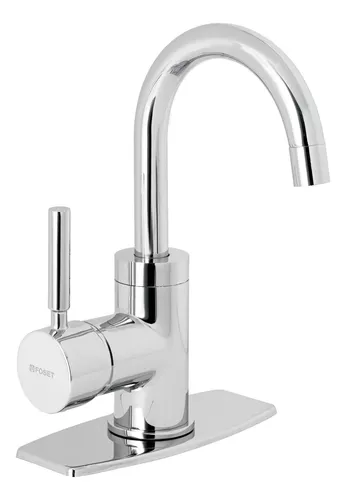 Foset  Lavatory Faucet Tubig