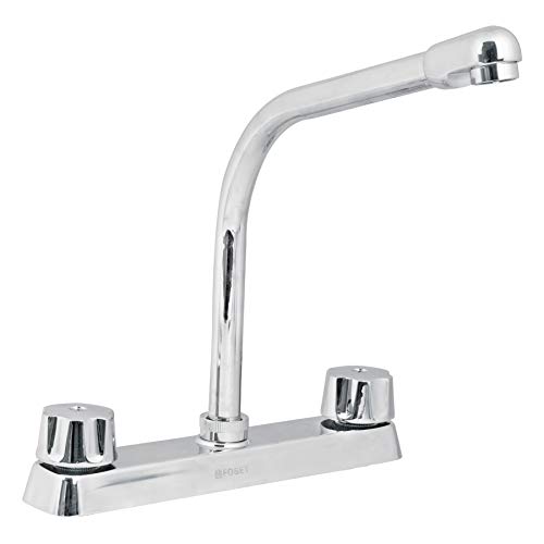 Foset  Kitchen Mixer Basic 8” 