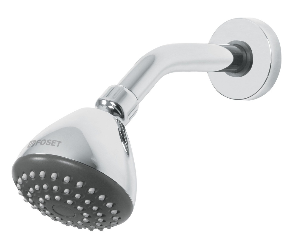 Foset Shower Kit-Aero