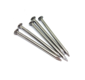 P.P Nail  3 1/2" / Lb