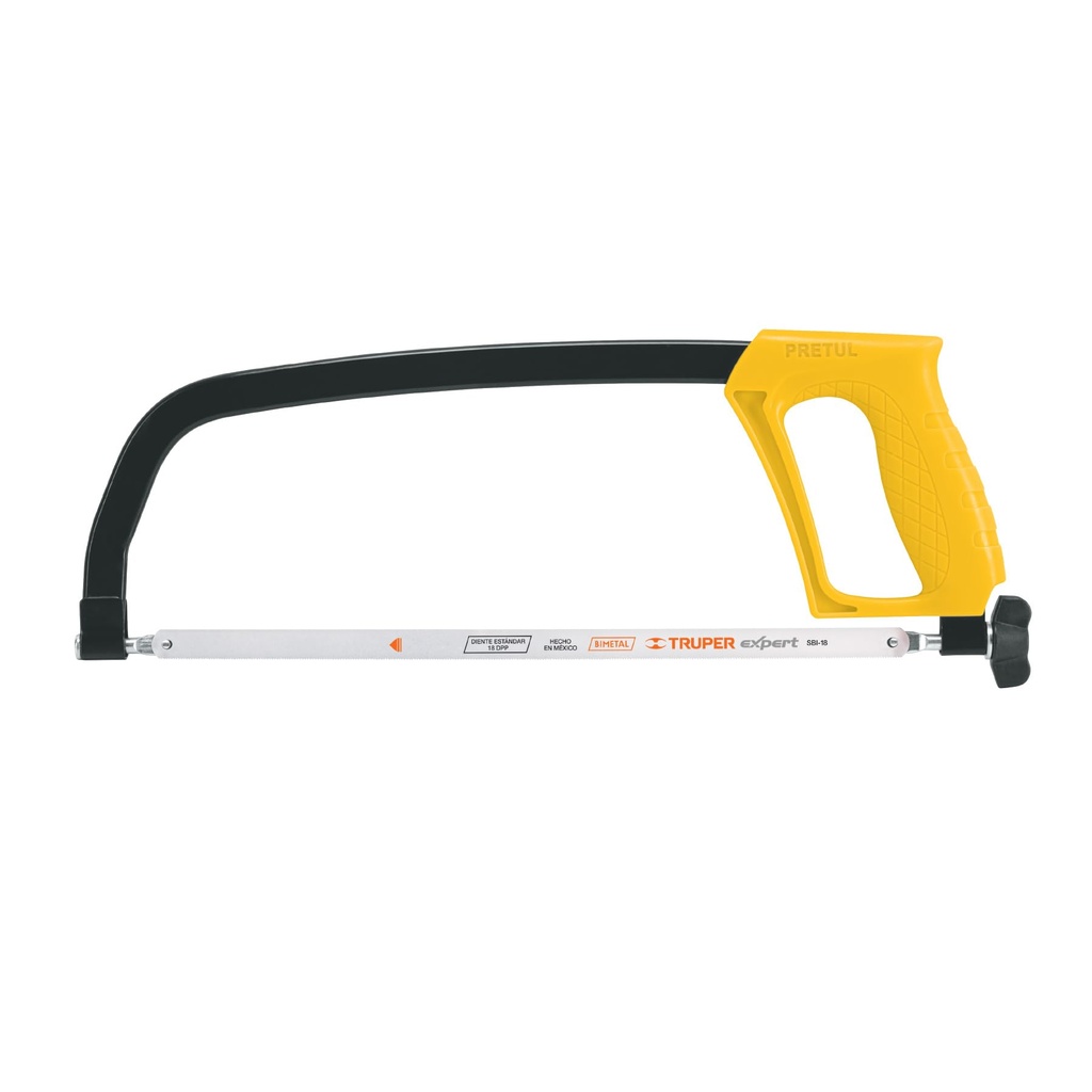 Truper  Hacksaw Frame 12” 