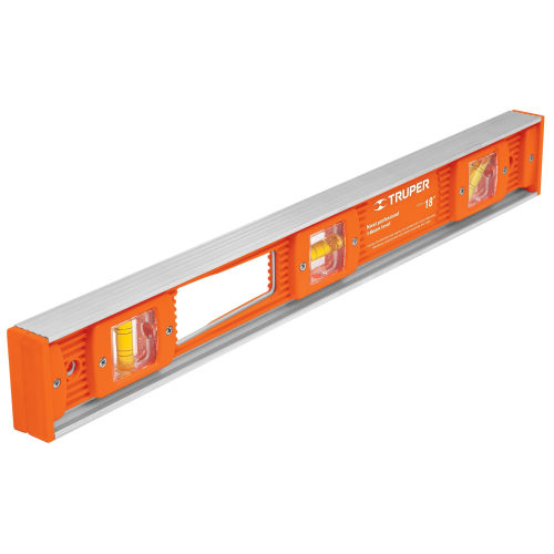 Truper Level 36” - Aluminum 