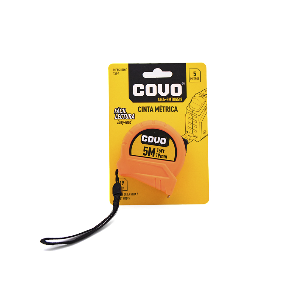 Covo  Measuring Tape 5M