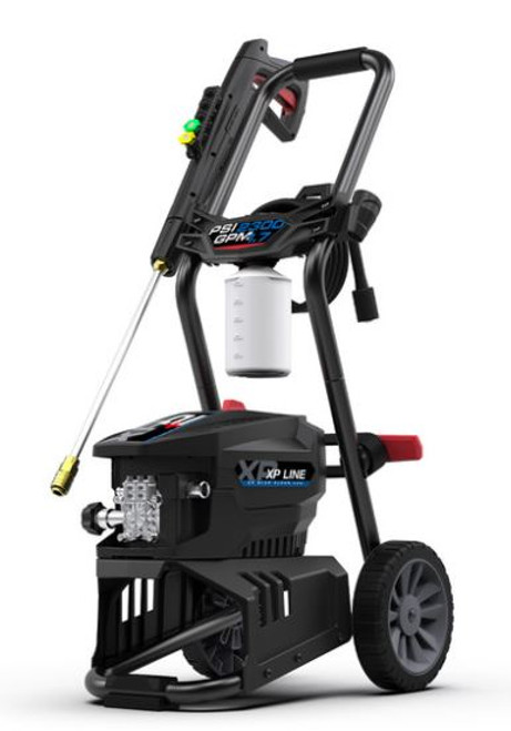 AR BLUE Pressure Washer 2200 PSI