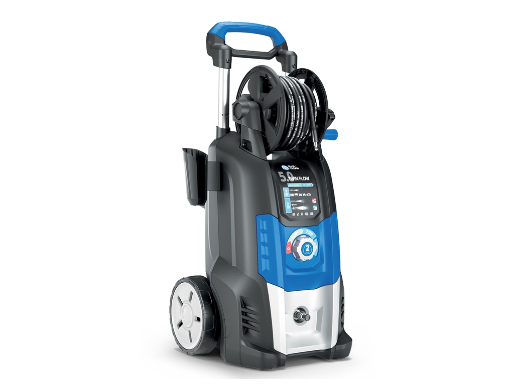 AR BLUE Pressure Washer 1800 PSI