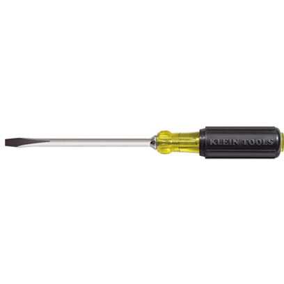 Klein Keystone Tip Screwdriver Square 3/8