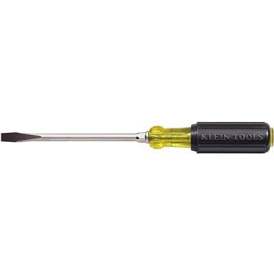 Klein Keystone Screwdriver 10 Shank