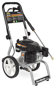 ChoreMaster  Gasoline Pressure Washer 2600PSI