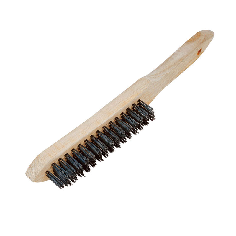 Alcor  Hand Wire Brush