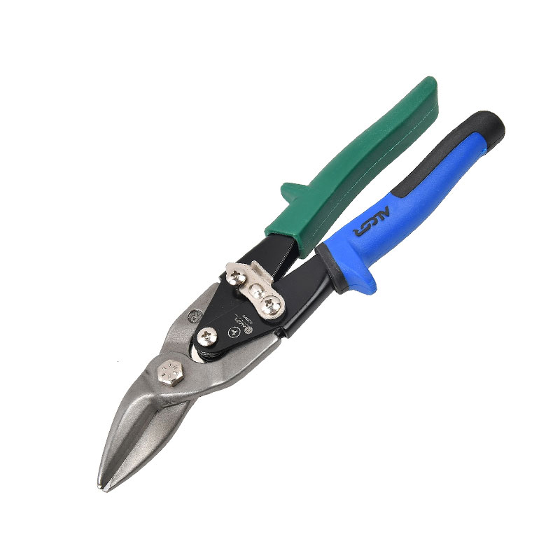 Alcor  Left Snips Aviation 10″ 250mm 