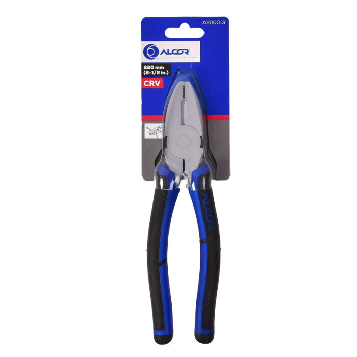 Alcor  Linesman Pliers 8 1/2″ 220mm