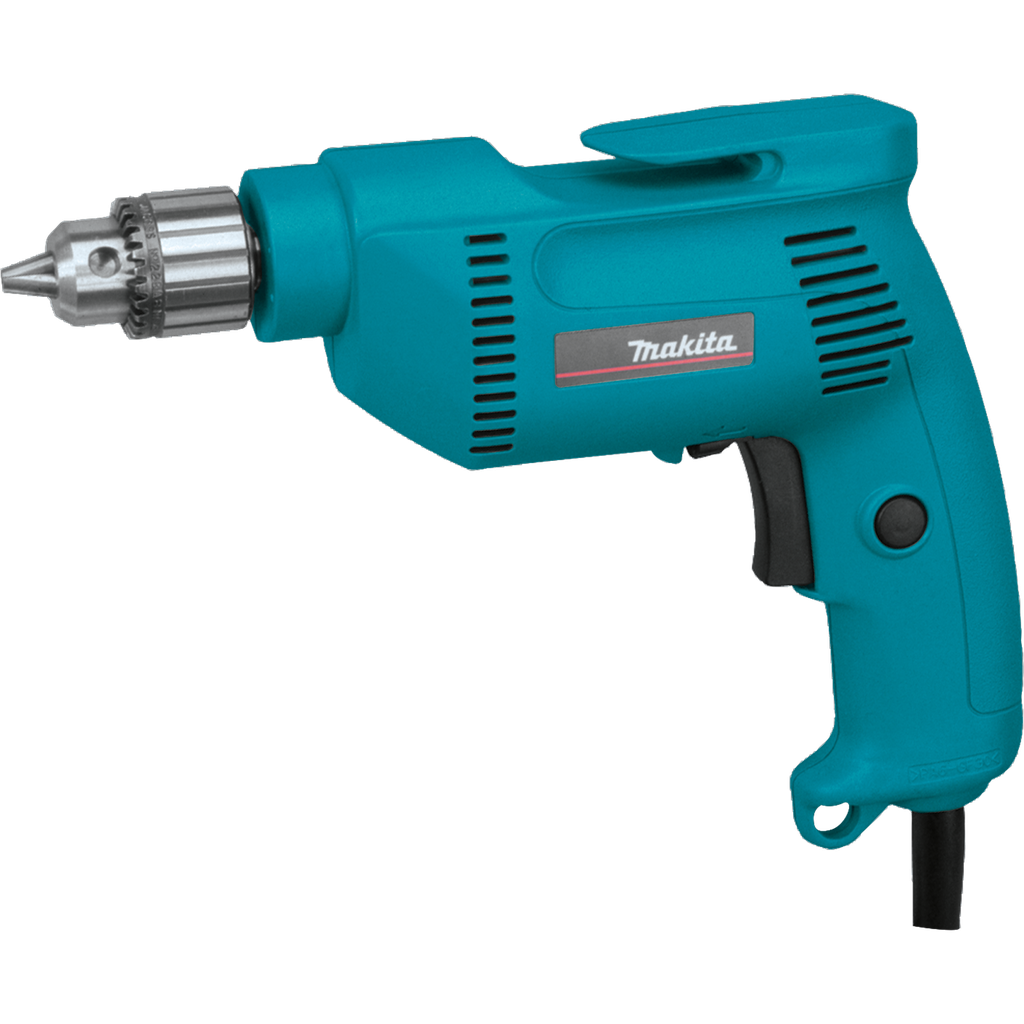 Makita Drill 3/8″ VSR 4.9Amp