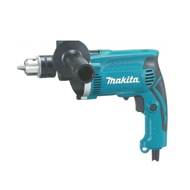 Makita Drill Hammer VSR W/ Bits 5/8"