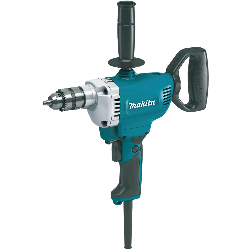 Makita Compact Spade Handle Drill 1/2″