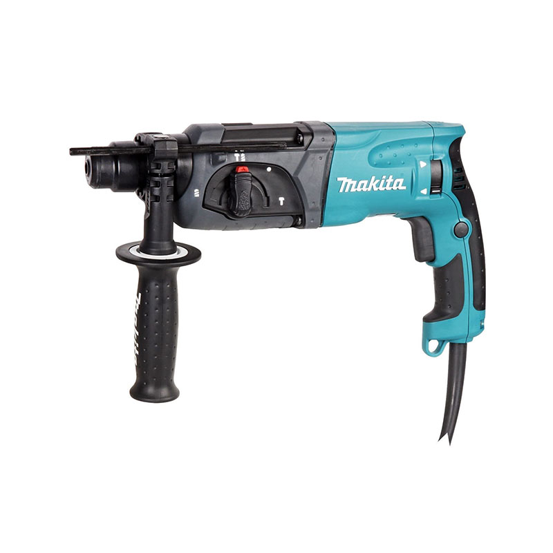 Makita Rotary Hammer 1″ SDS W/ Bits & Case