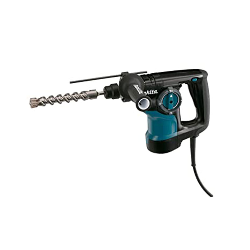 Makita Rotary Hammer Drill 1 1/8″ SDS