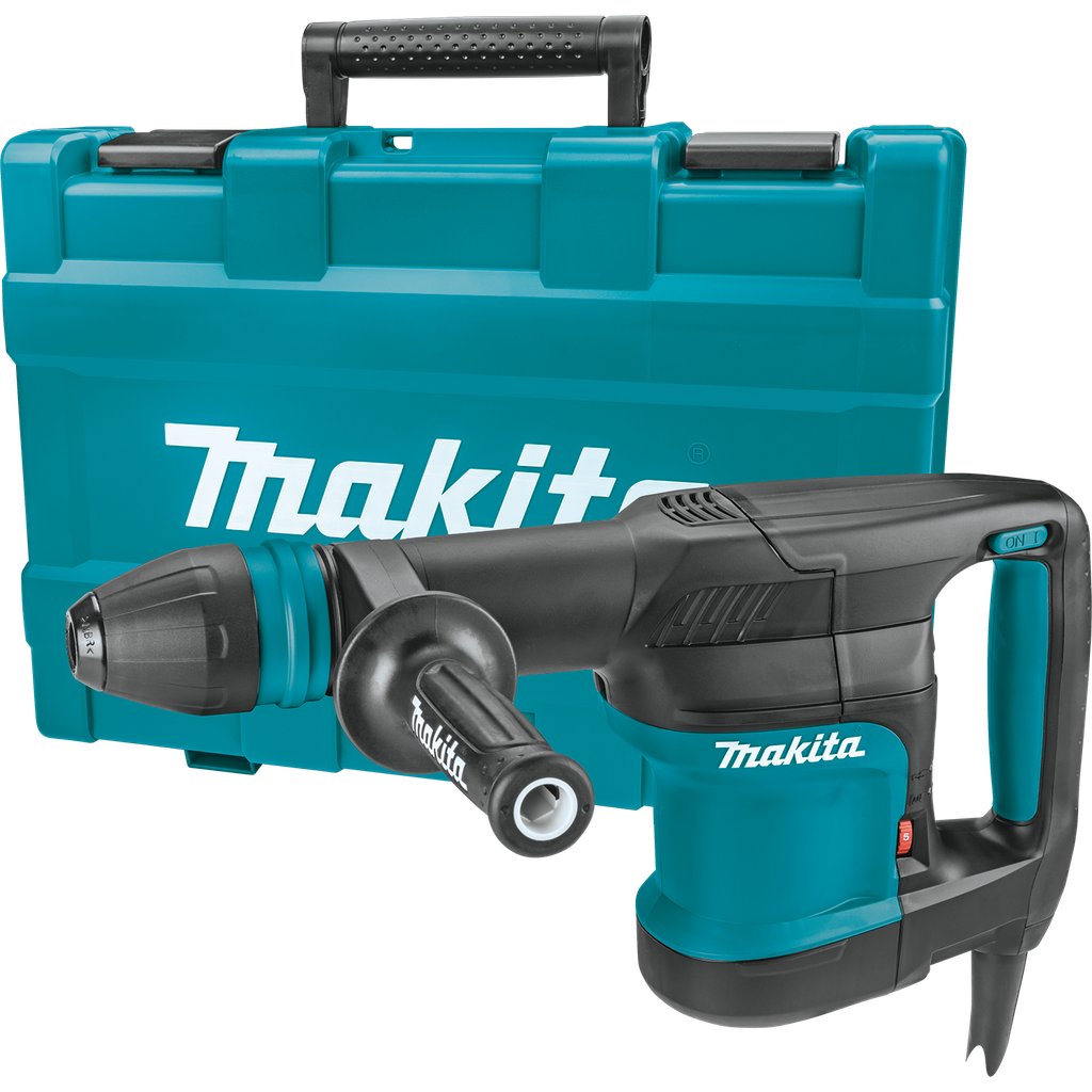 Makita Makita Max Demolition Hammer 10Amp