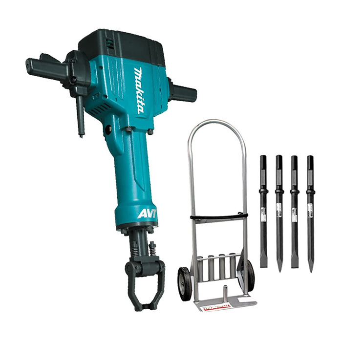 Makita Makita Breaker Hammer 15Amp 