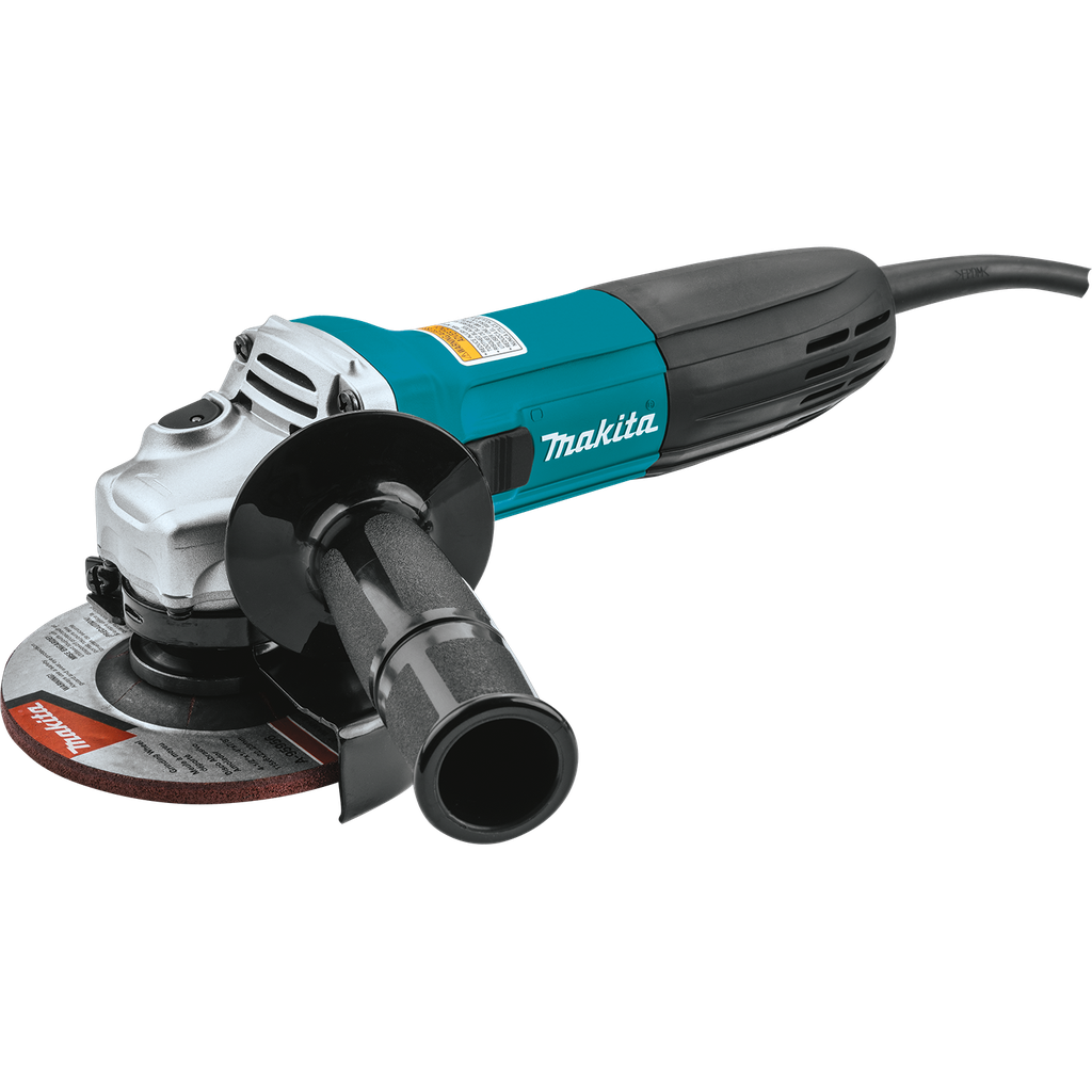 Makita Makita Angle Grinder 4 1/2" 6Amp