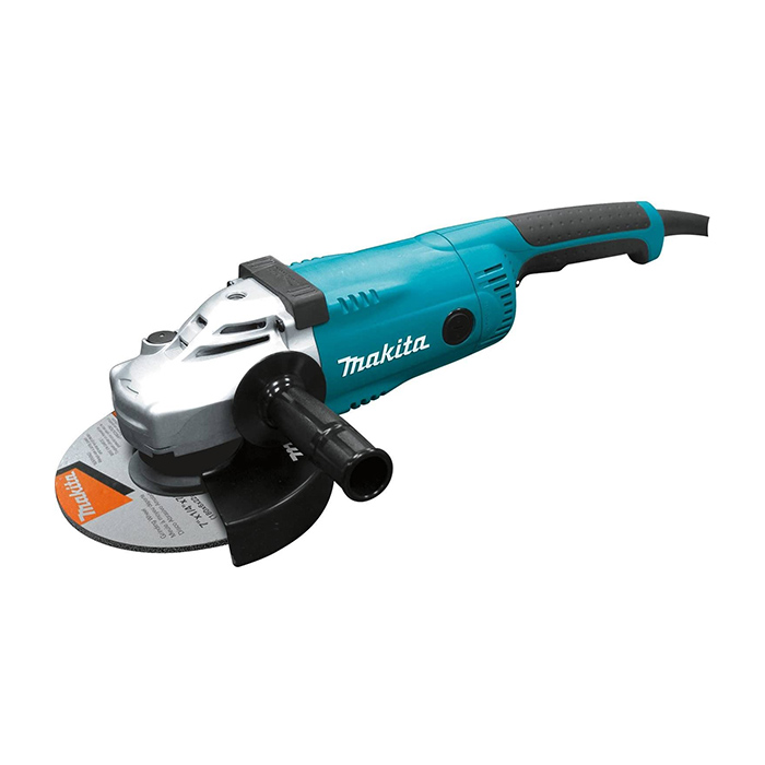 Makita Makita Angle Grinder 7″