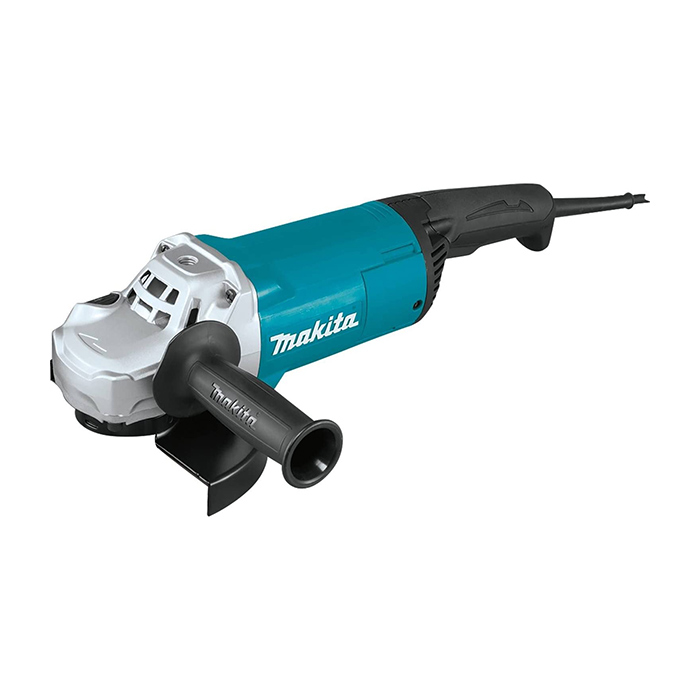 Makita Makita Angle Grinder W/ Trigger Switch 7″