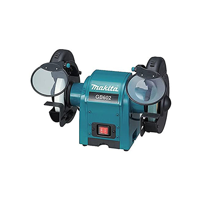 Makita Makita Bench Grinder 6″