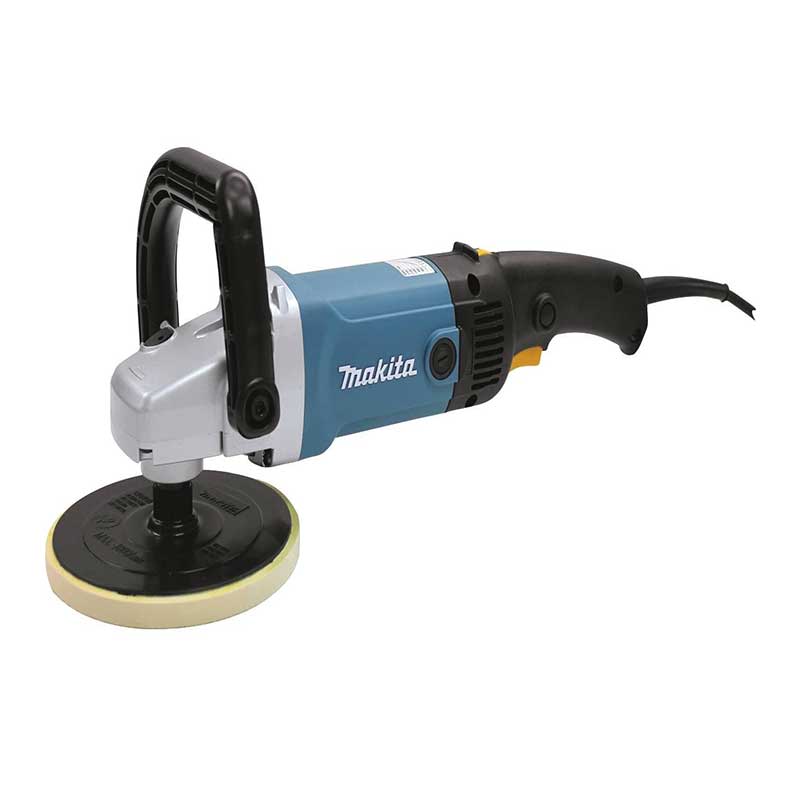 Makita Sander/Polisher 7″