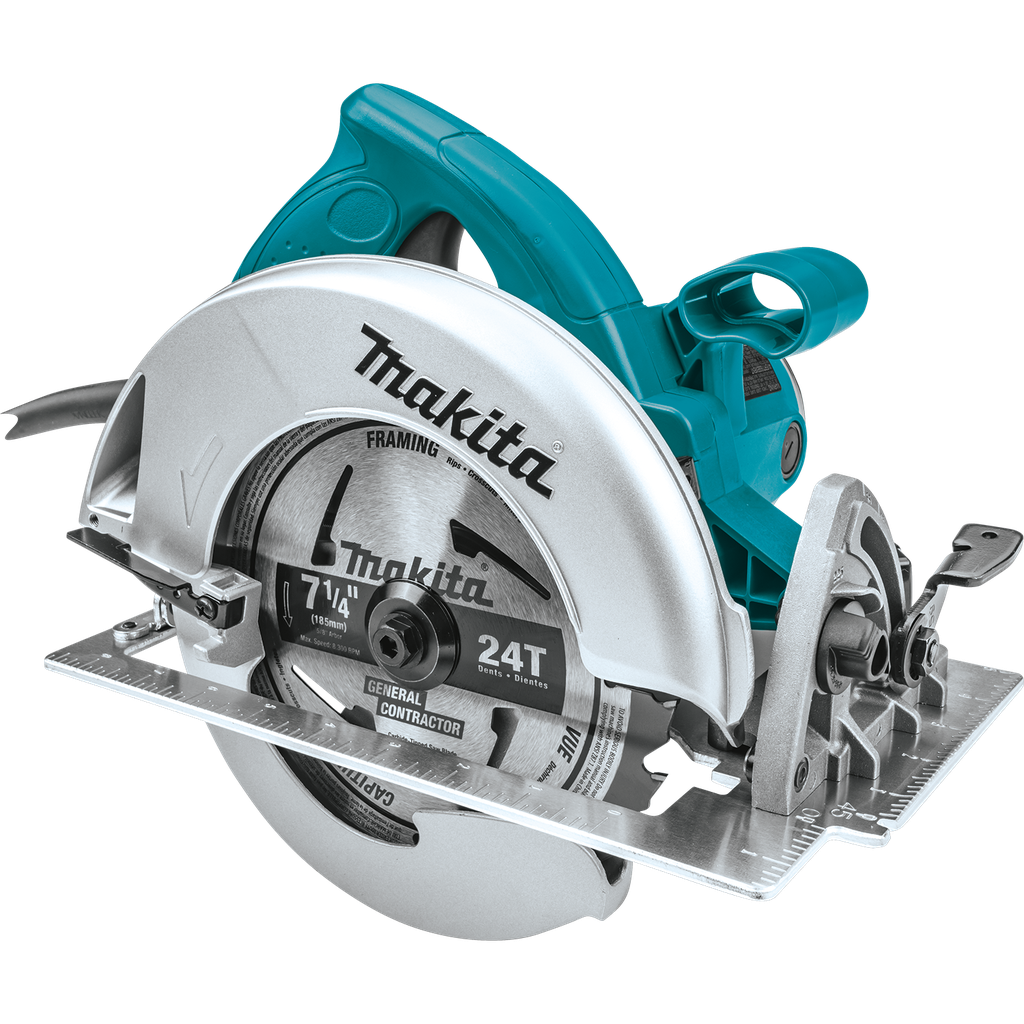 Makita Circular Saw 7 1/4"