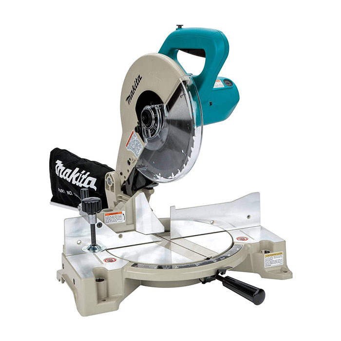 Makita Mitre Saw 10″