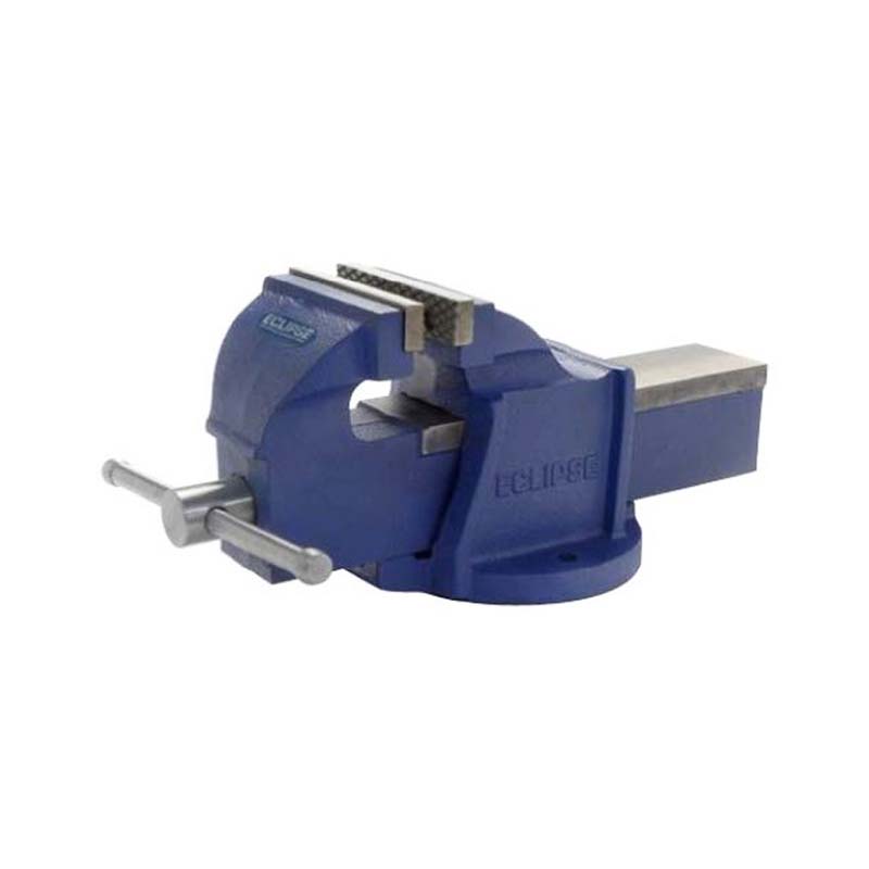 Eclipse Bench Vise 8"