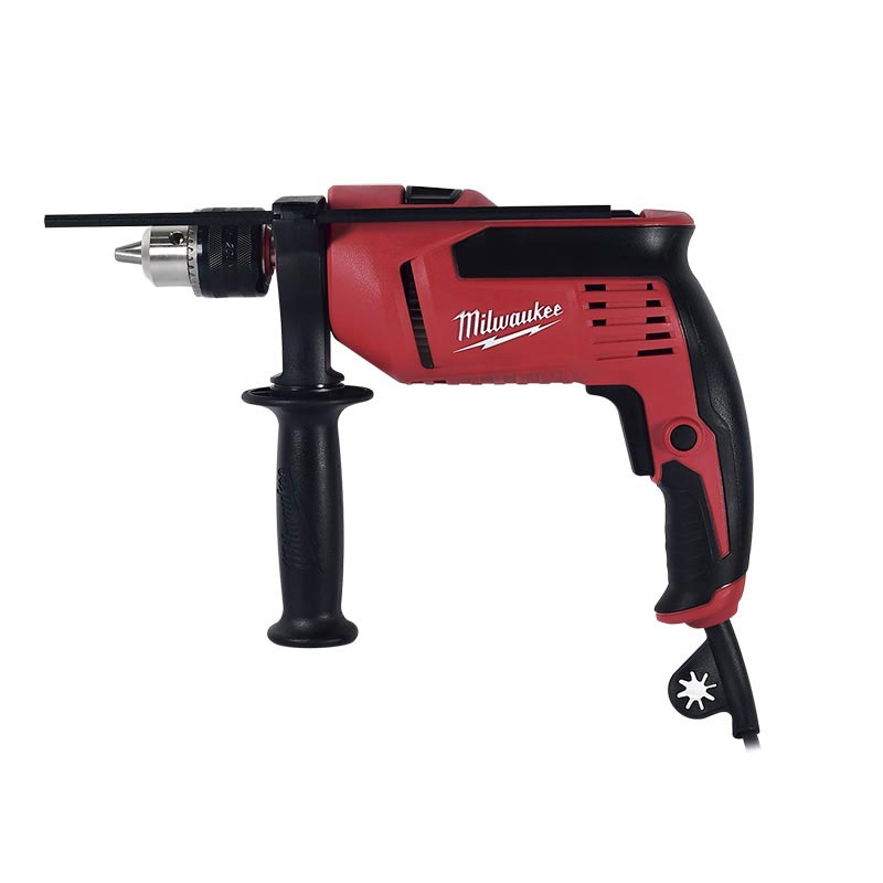 Milwaukee  Hammer Drill 1/2″