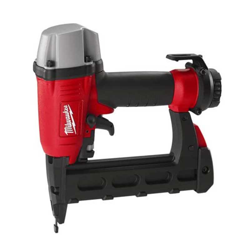 Milwaukee  Finish Stapler