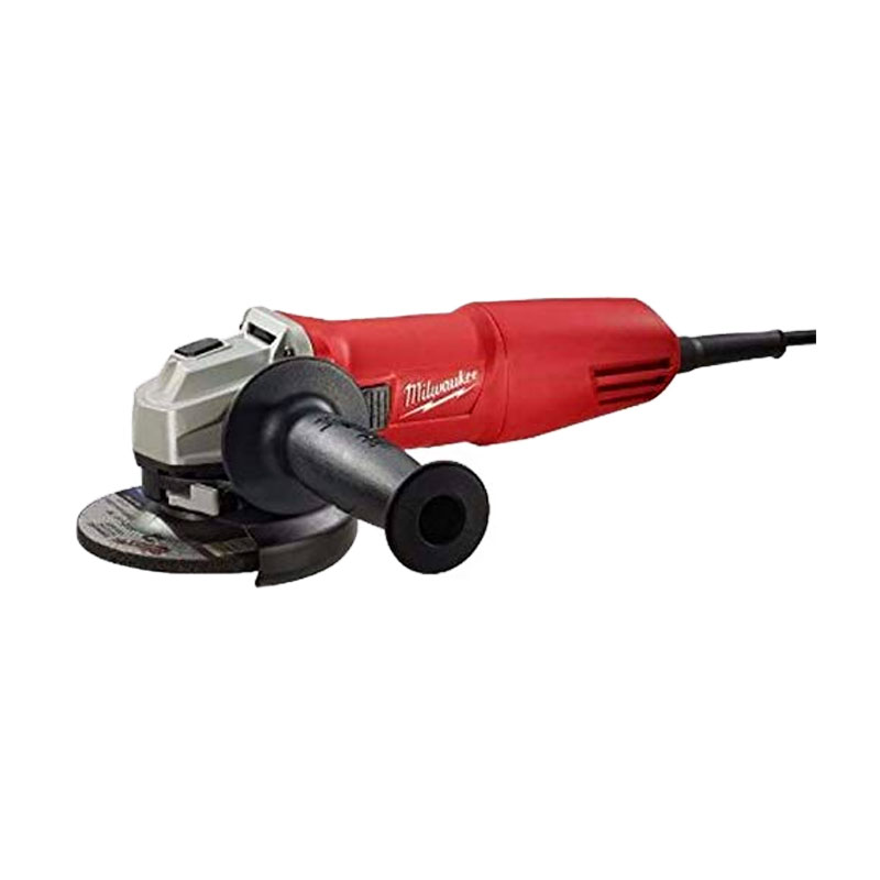 Milwaukee  Angle Grinder 4 1/2" 7Amp