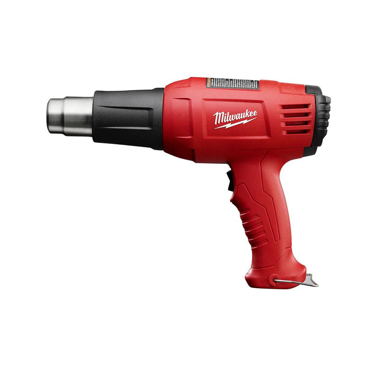 Milwaukee  Dual Temperature Heat Gun