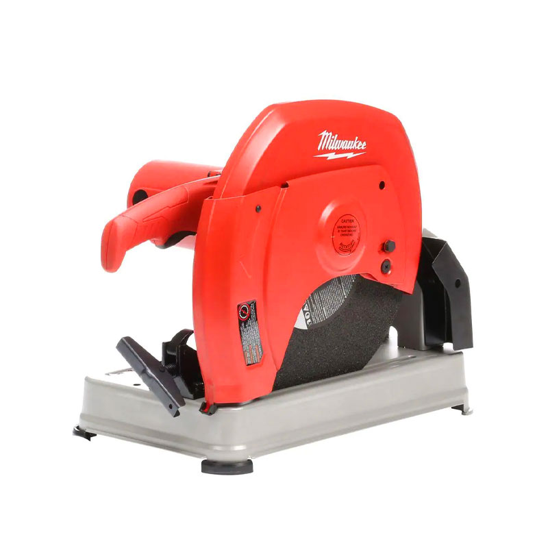 Milwaukee  Chop Saw 14"