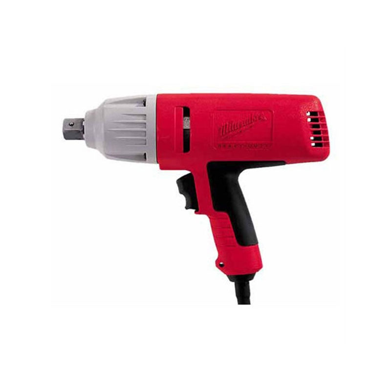 Milwaukee  Impact Wrench 3/4″ DR. 120 V