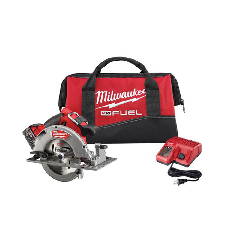 Milwaukee  Circular Saw 7 1/4″ 18V