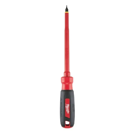 Milwaukee  Insulated Phillip Screwdriver #1