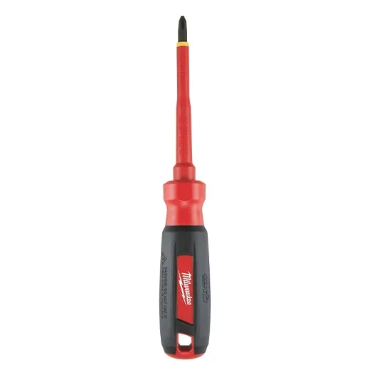 Milwaukee  Insulated Phillip Screwdriver #2