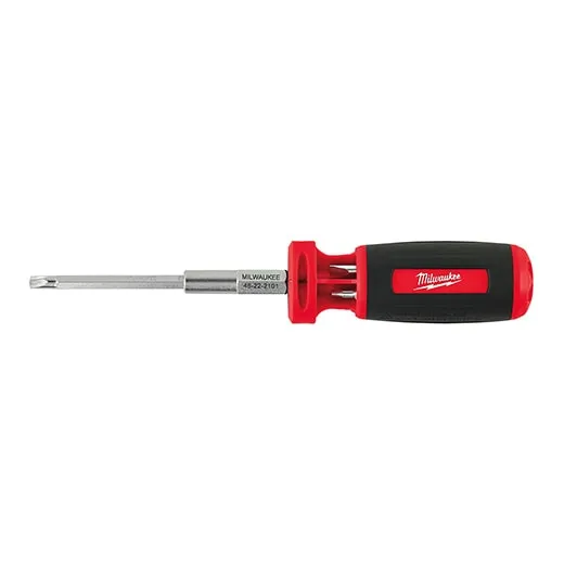 Milwaukee  10 In 1 Multi-Bit Driver