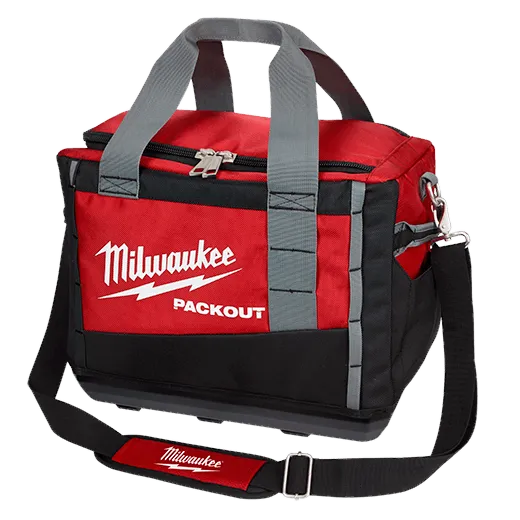 Milwaukee Pack Out Tool Bag 15″