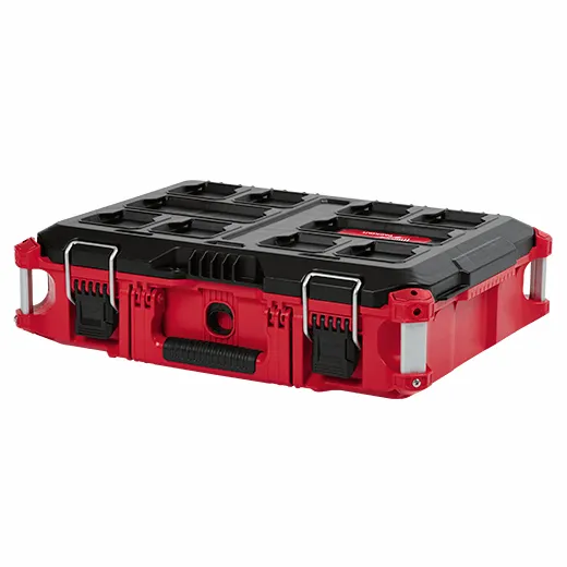 Milwaukee Pack Out Tool Box