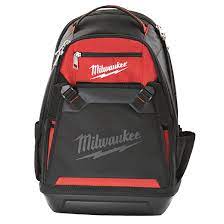 Milwaukee  Jobsite Backpack