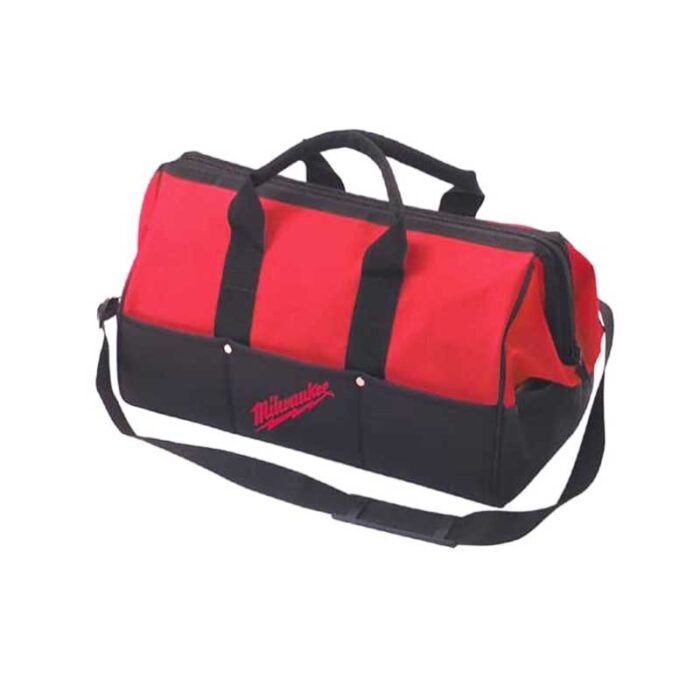 Milwaukee  Contractor Bag 20"