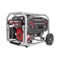 Simpson PowerShot Portable Generator