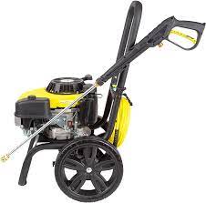 Karcher Gas Pressure Washer 2900PSI