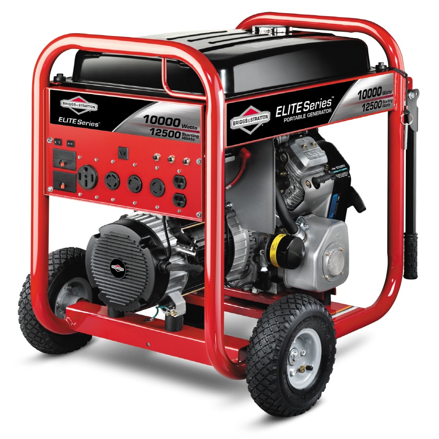 Briggs & Stratton Briggs & Stratton Generator 10,000W