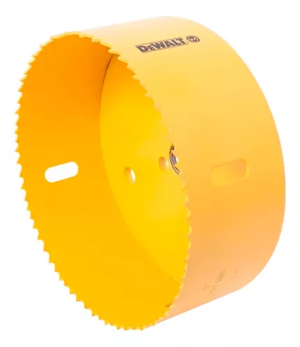 DeWalt Holesaw 5" 127mm